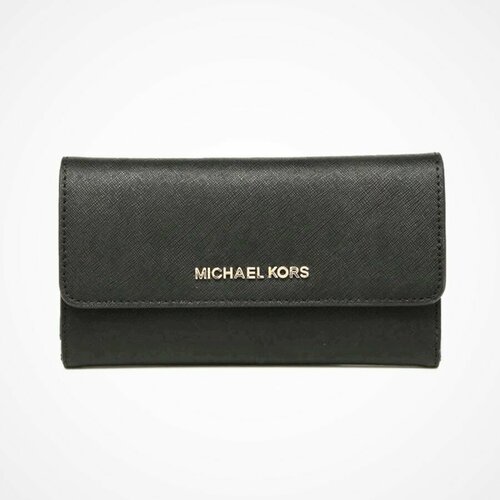 Кошелек MICHAEL KORS 106861, черный