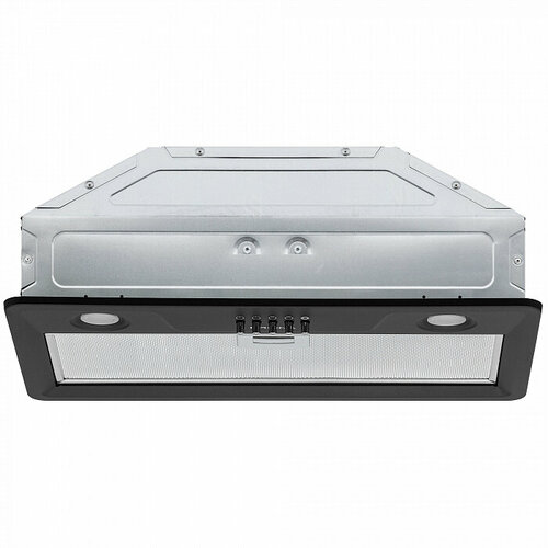 Вытяжка встраиваемая KRONA LUISA 600 BLACK PB 1589000₽