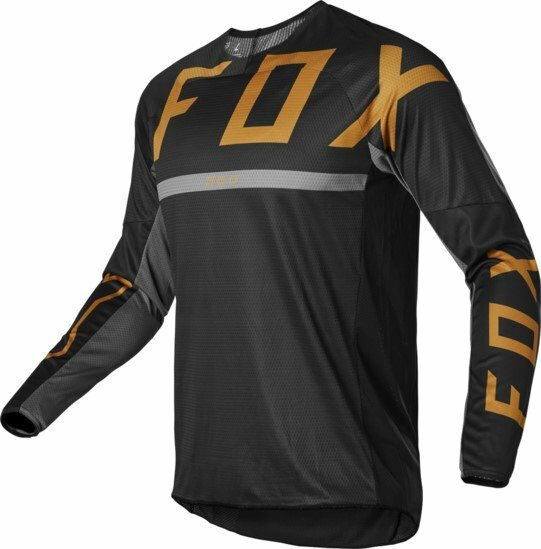 Мотоджерси Fox 360 Merz Jersey (Flow Red XXL 2022 (28136-110-2X))