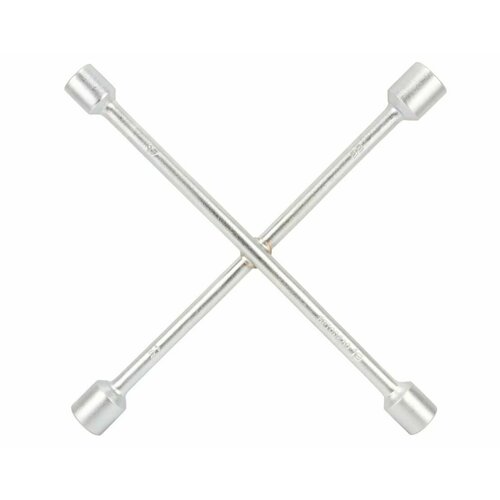 Ключ баллонный крест автодело 17,19,21,22мм, арт. 30717