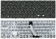 Клавиатура для Acer Aspire V5-571PG черная