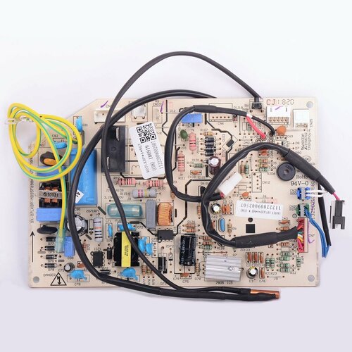 Плата SX-07LKBP-MB95F698K V2 11222009002507 11329021000581 021210 6792₽