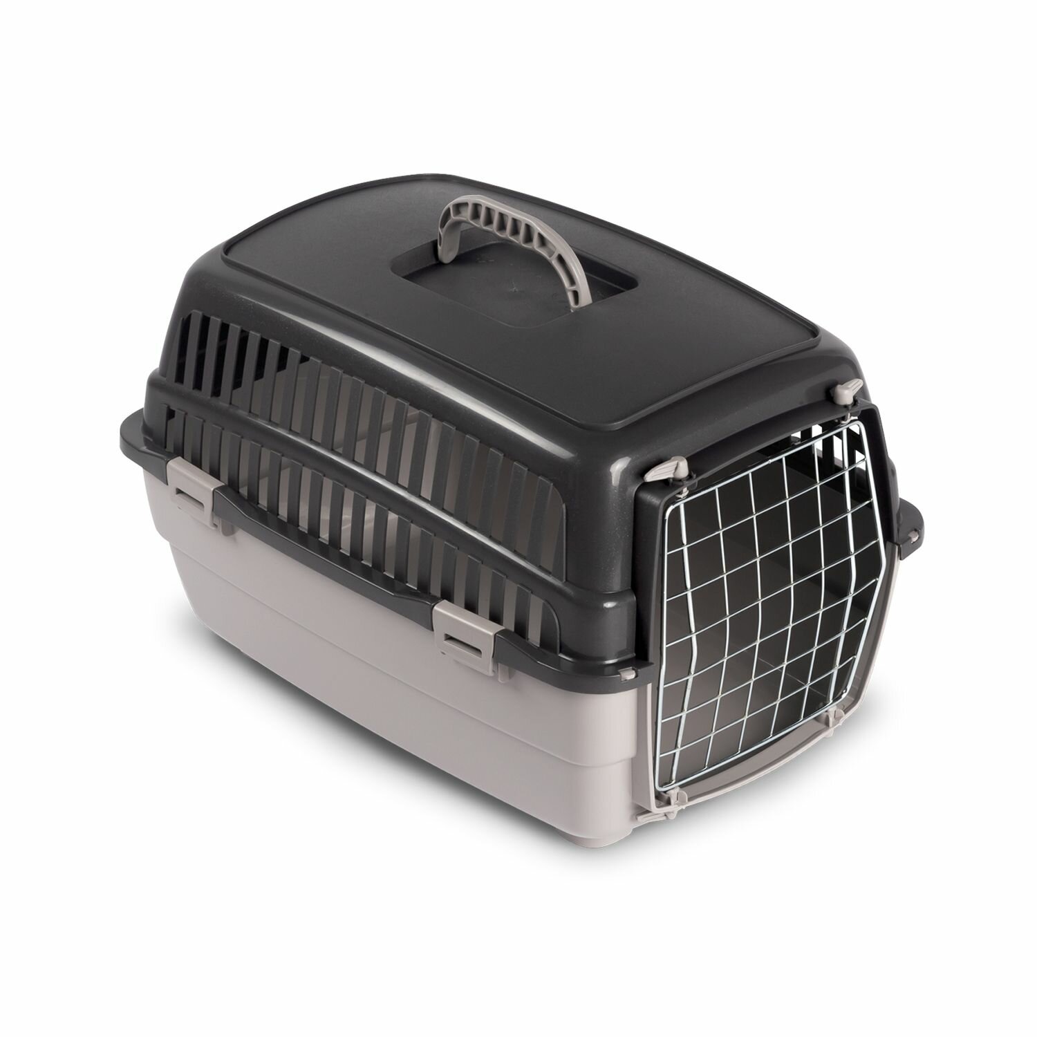 Переноска My Pets Solutions VOYAGER SMALL 48х32х31h см (в ассортименте)