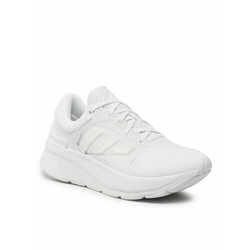 Кроссовки adidas, размер EU 39 1/3, белый