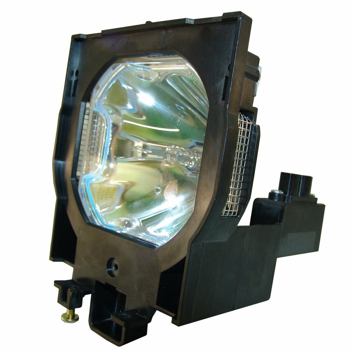 (OBH) Оригинальная лампа с модулем для проектора EIKI 610 327 4928