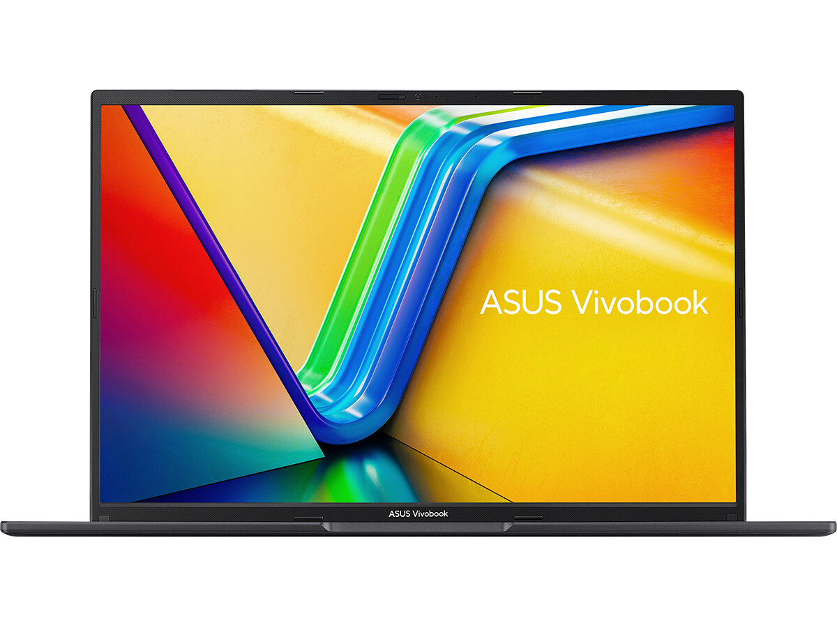 Ноутбук ASUS VivoBook 16 M1605XA-MB059 90NB1221-M003S0 (16", Ryzen 9 7940HS, 16 ГБ/ SSD 1024 ГБ, Radeon Graphics) Черный