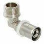 Угольник 90° VALTEC VTm.253.N.002005 20x3/4" пресс – резьба