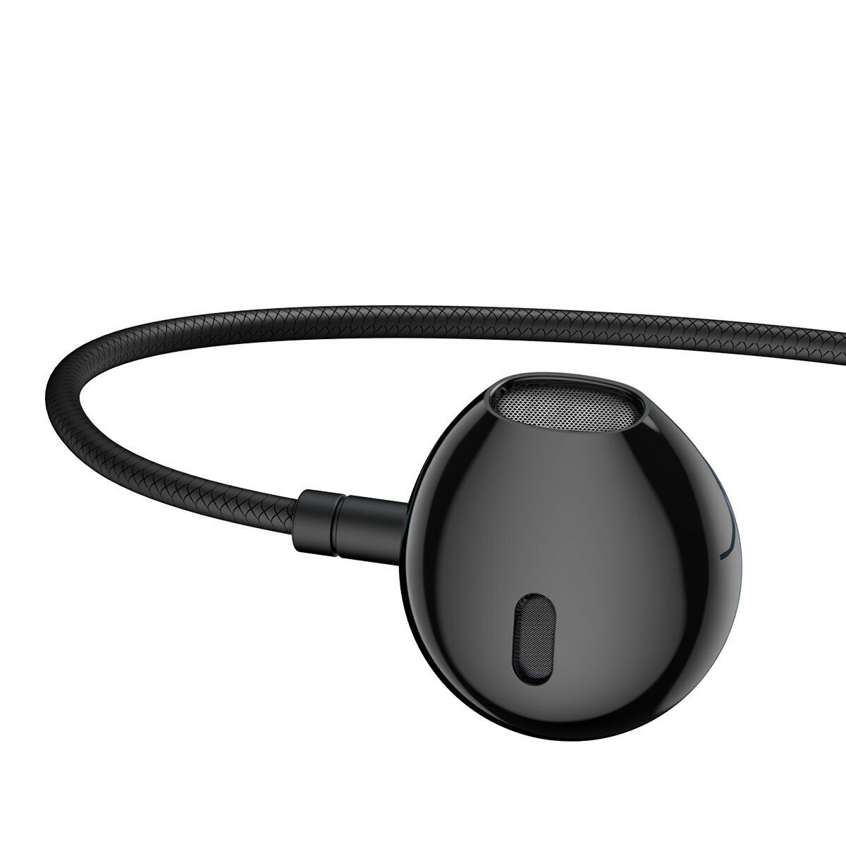Наушники Baseus Encok H19 Black NGH19-01 - фото №17