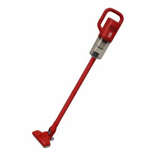 Пылесос HomeStar HS-1027 вертикальный 200 Вт сухая уборка 15 л красный 743600₽