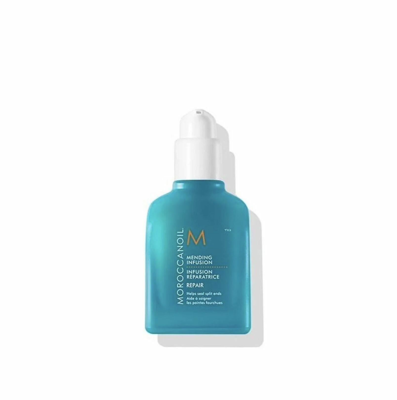 MOROCCANOIL Сыворотка для восстановления волос Mending Infusion Styling Hair Serum