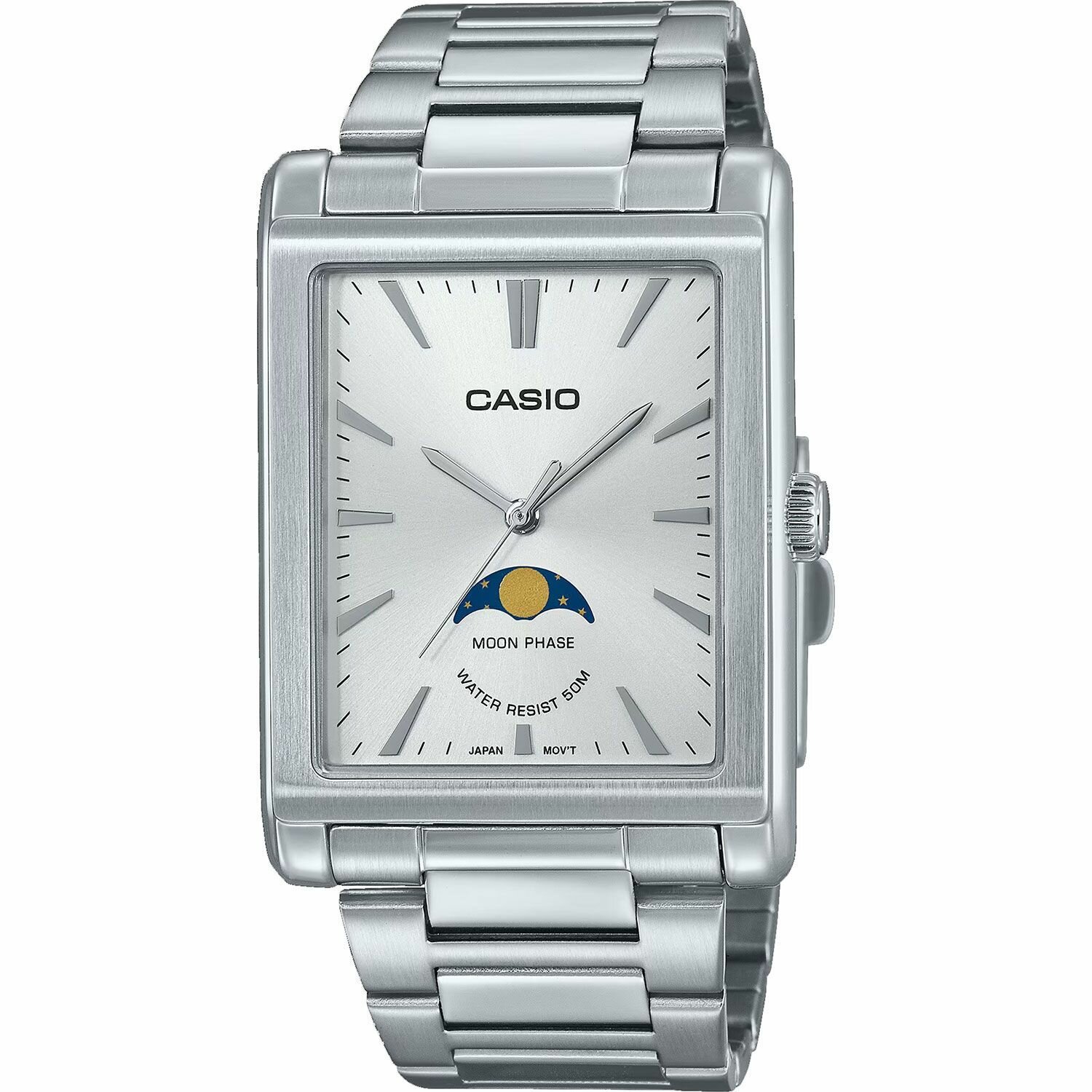 Наручные часы CASIO MTP-M105D-7A