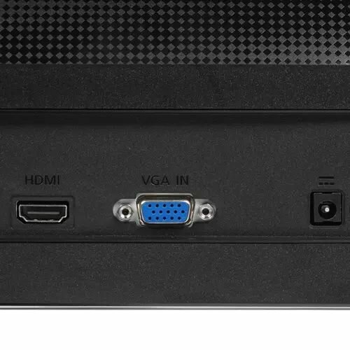 Монитор 23.8" Acer SA240YAbi черный IPS 1920x1080 250 cd/m^2 4 ms DVI HDMI VGA UM.QS0EE.A01 - фото №17