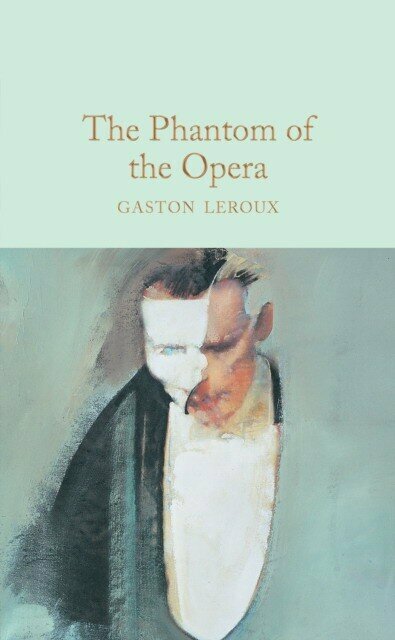 LeRoux Gaston "The Phantom of the Opera"