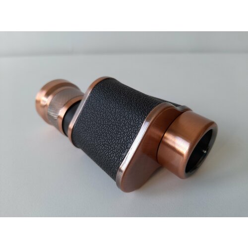 Дальномерный монокуляр высокой точности Mauser Байгыш 8x24