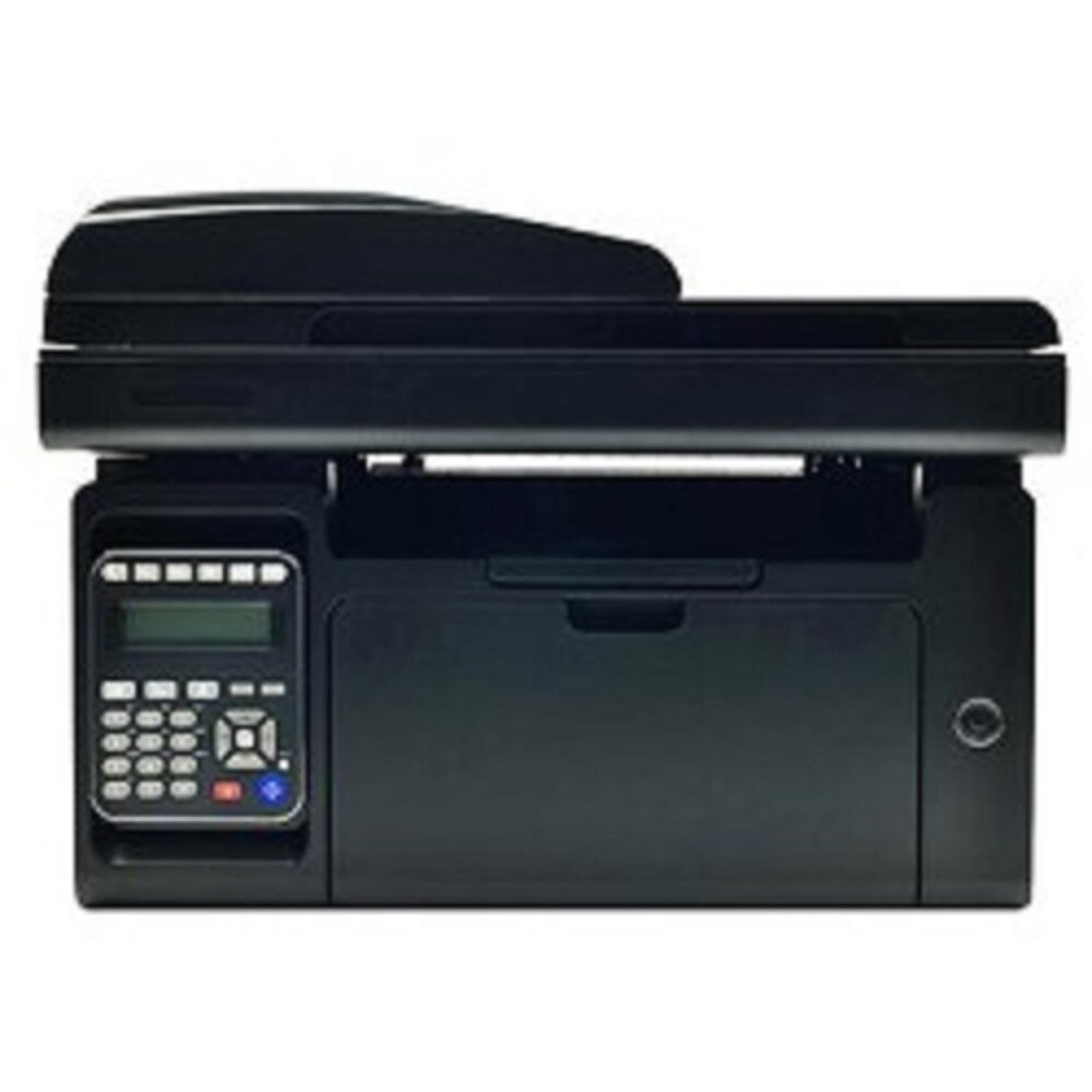 Pantum Pantum M6607NW МФУ лазерное ЧБ А4 C/P/S/F c трубкой 22 стр/мин 1200 x 1200 dpi ADF 256Мб RAM лоток 150 стр USB RJ45 Wi-Fi черный корпус