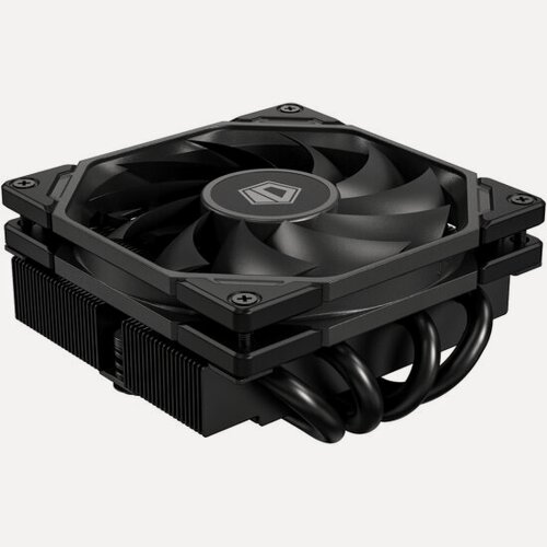Изображение товара Кулер для процессора Id-cooling IS-40-XT BLACK