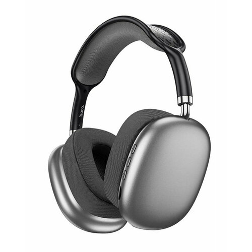 Полноразмерные беспроводные наушники HOCO Premium Bluetooth 53 Black 239000₽