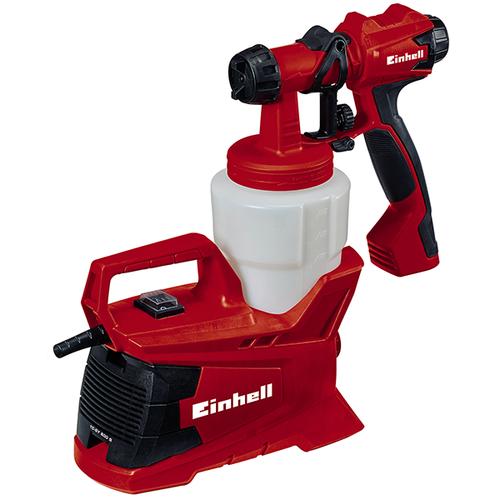 Краскопульт Einhell TC-SY 600 S 4260015 6089₽