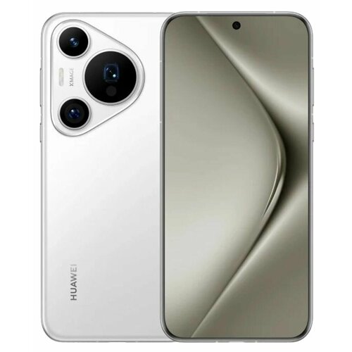 Сот телефон HUAWEI Pura 70 Pro 12512Gb white 76990₽