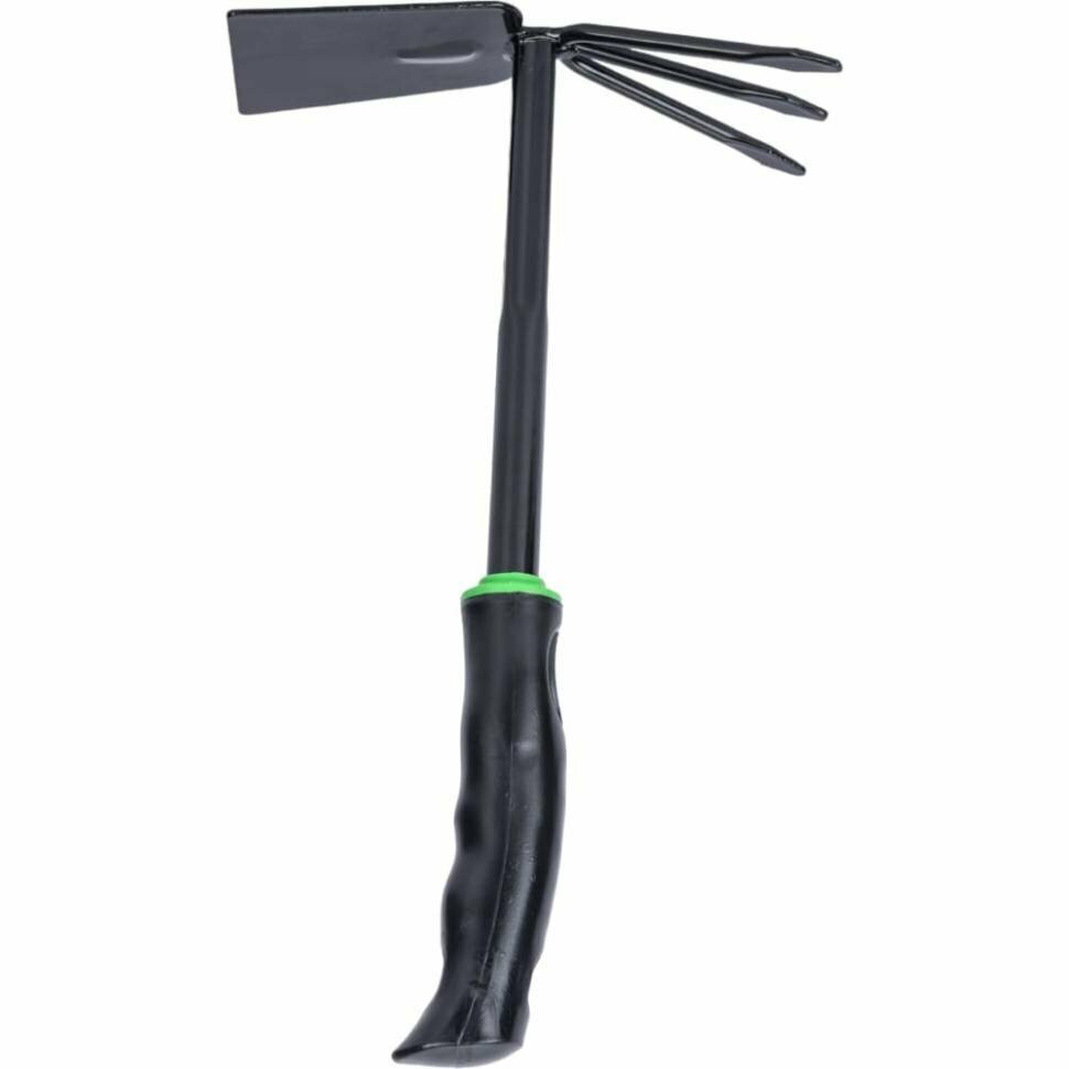 Двойная пластиковая мотыжка Gigant GVER 18