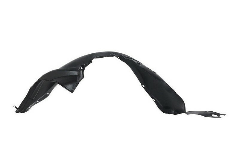 Подкрылок передний левый для Мазда 6 GG 2002-2008 год выпуска (Mazda 6 GG) Forward MZ00602-301-L