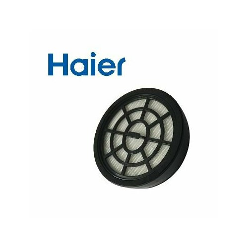 Оригинальный HEPA фильтр ручного пылесоса Haier HVC400HE 1850₽