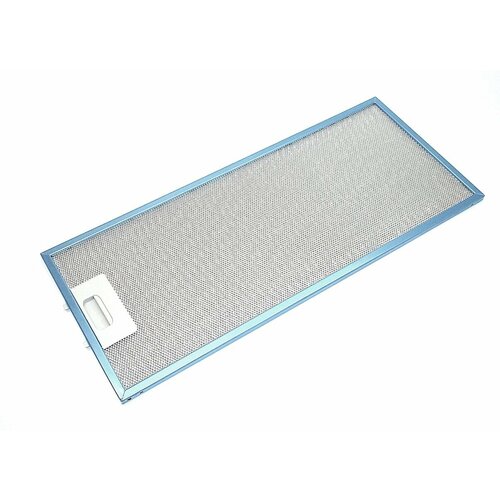 Фильтр алюминиевый рамочный 1330653244 для вытяжки 475х205 1500₽