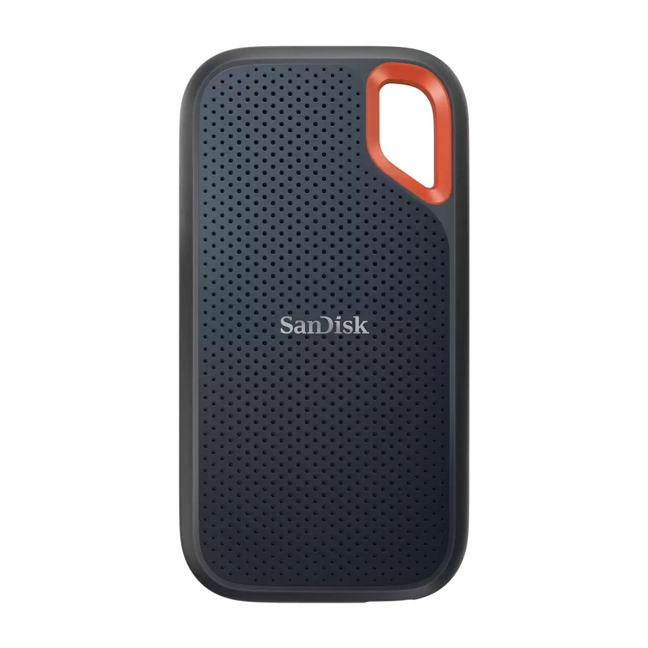 Внешний SSD Накопитель SanDisk Extreme Portable 2TB. Цвет: черный