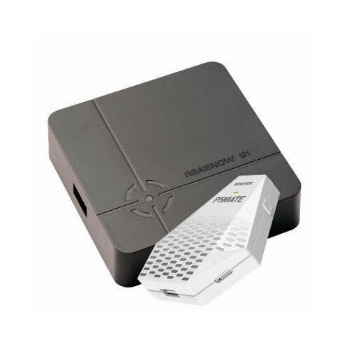 ReaSnow S1 набор для PS5 21980₽