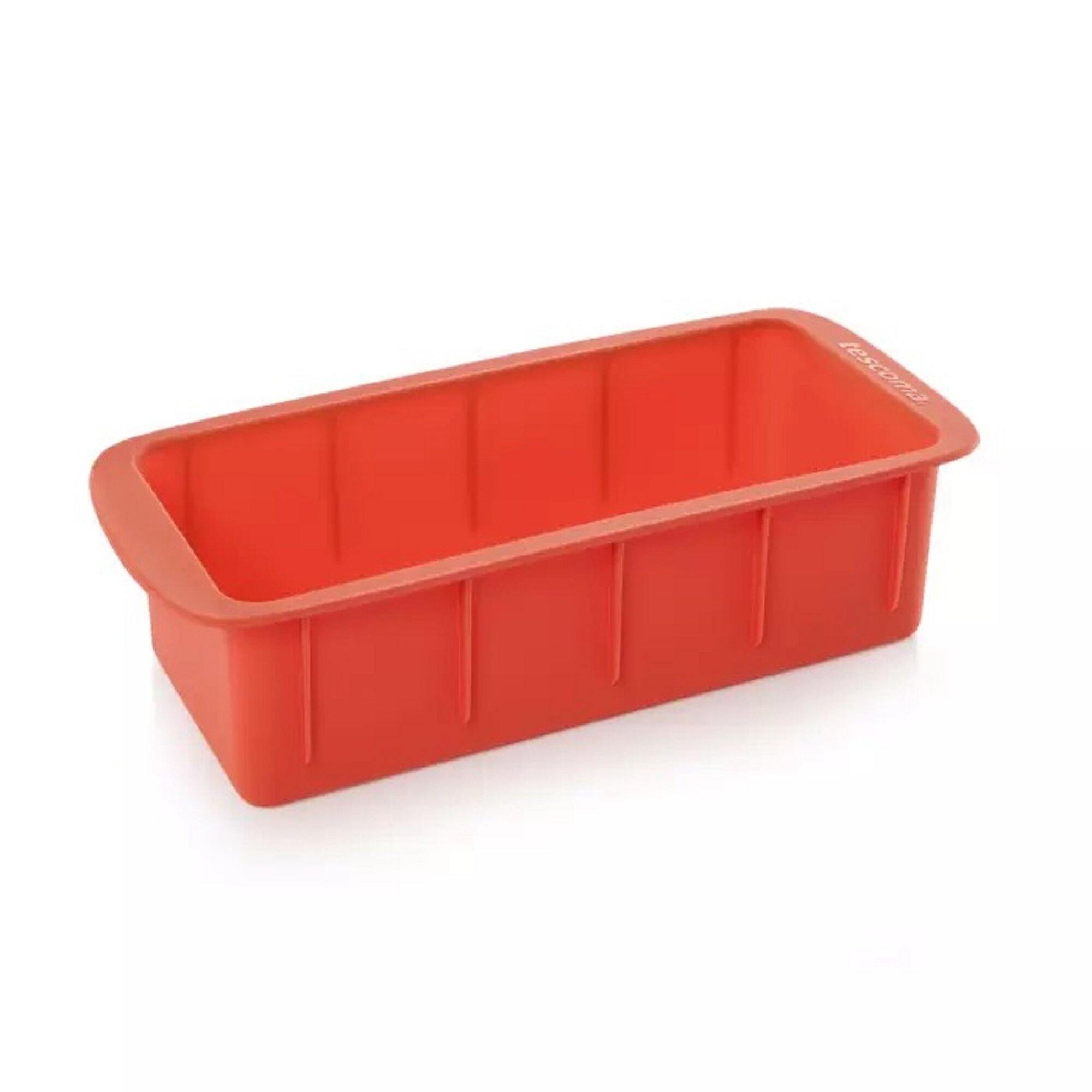 Форма для выпечки Tescoma SiliconPrime, силикон, 26,5х12х6, прямоугольная