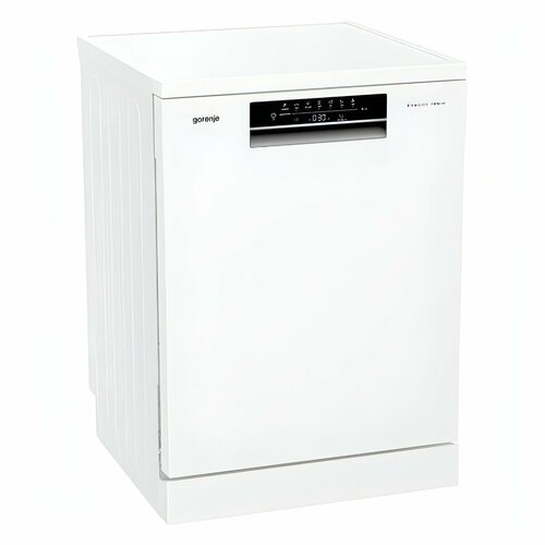 Посудомоечная машина 60 см Gorenje GS643C90W 4299900₽