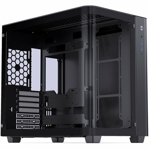 Корпус Jonsbo TK-3 Black