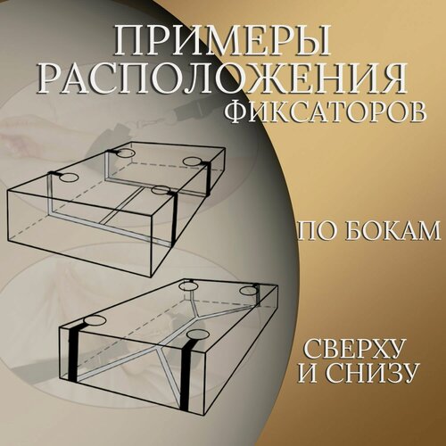 Изображение товара БДСМ набор