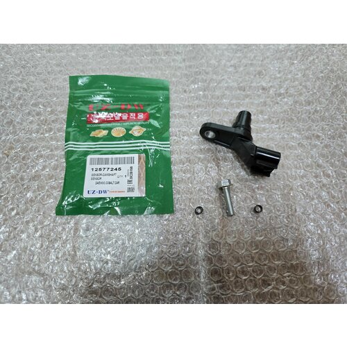 Датчик положения распредвала Кобальт Равон Р4 Джентра Опель 3000₽