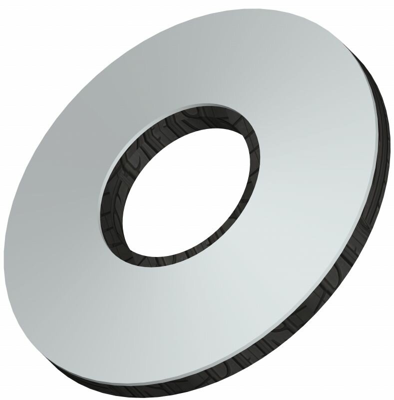 Шайба EPDM для кровельных саморезов 63x16мм EKF - упак. (200 шт)