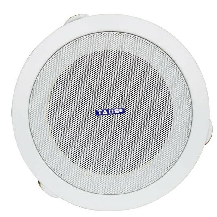 Встраиваемая акустика трансформаторная TADS DS-621