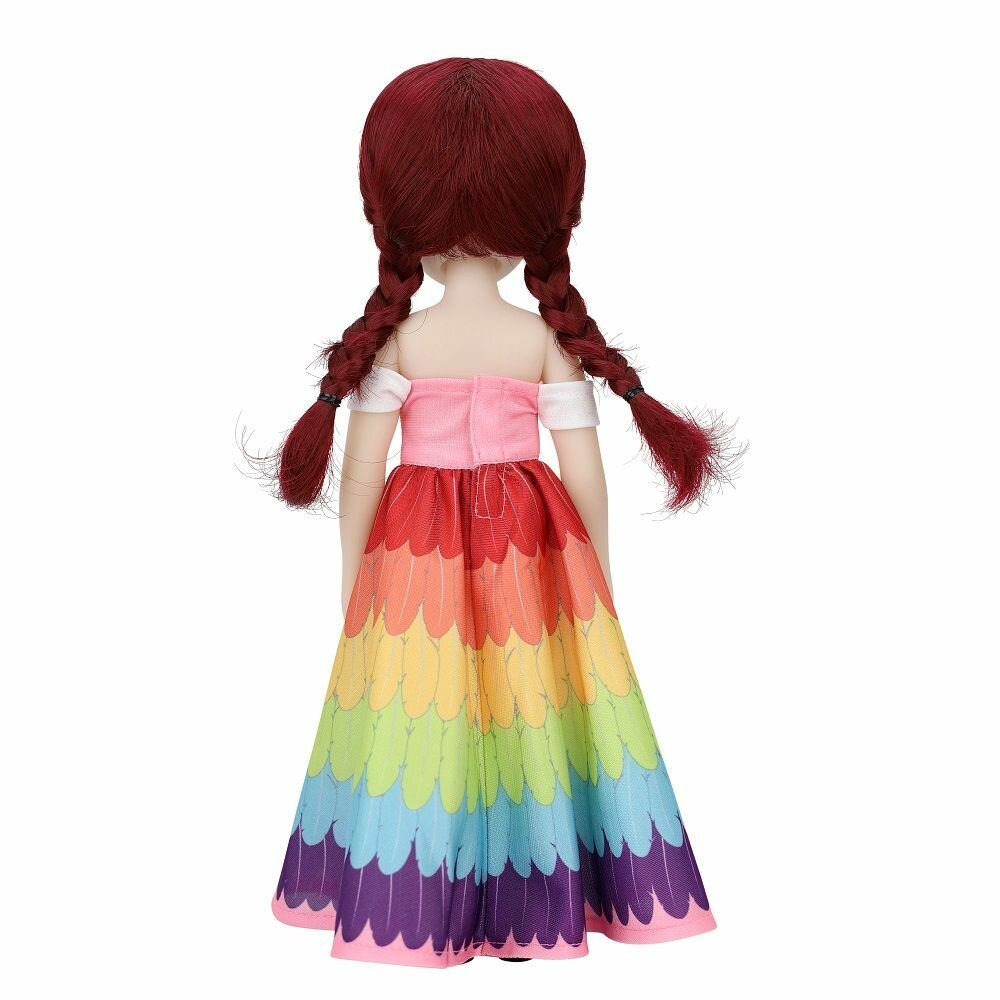 Кукла Таня Ruby Red арт. CYA-2309 — фото 1