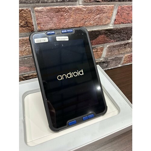 Планшет Aquarius NS208 MT6753 3Gb32Gb Ревизия B2 4990₽