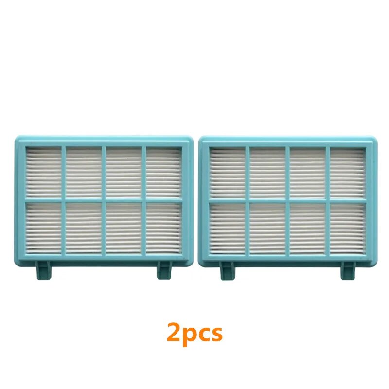 Фильтр для пылесоса Philips FC8010/02, 2pcs