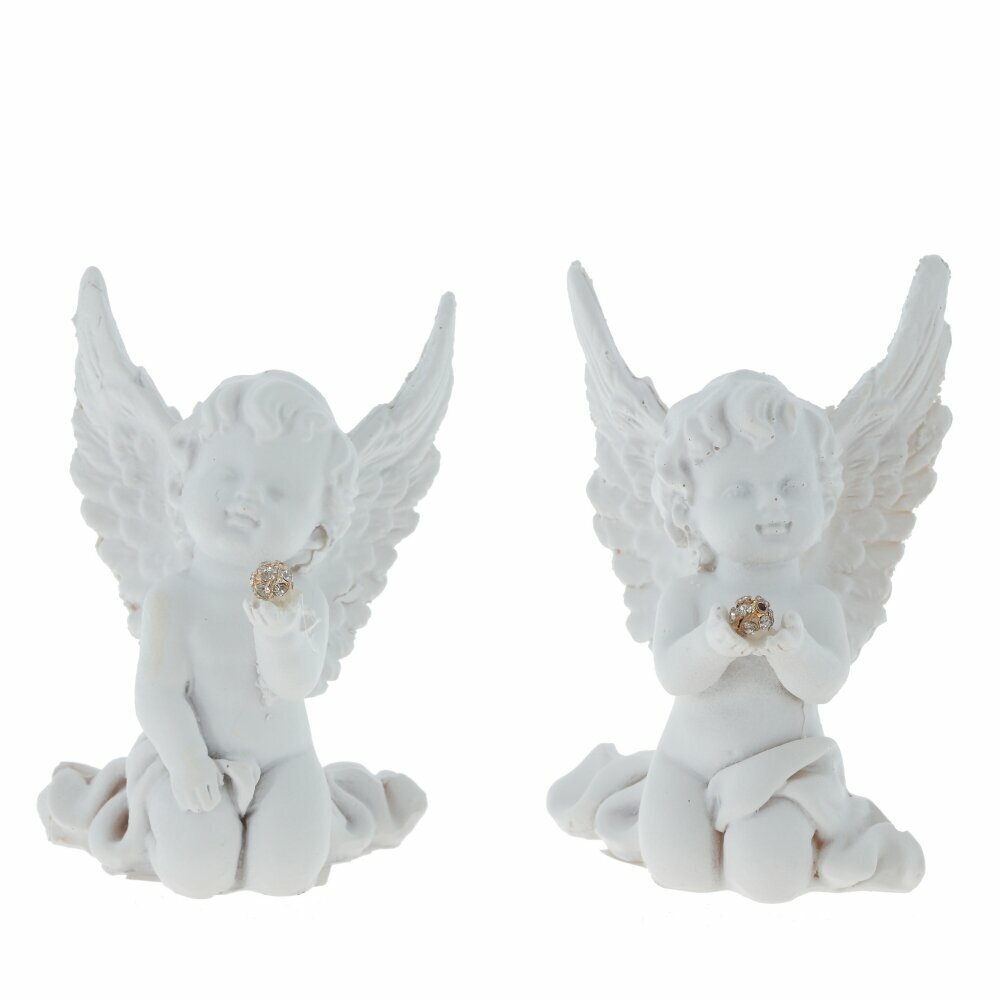 Фигурка декоративная 