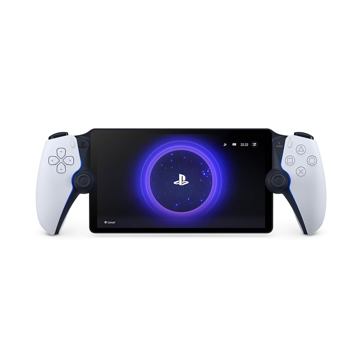 Игровая приставка Sony PlayStation Portal Remote Player, белый