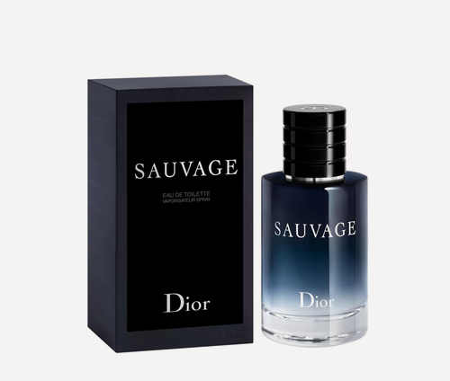 Изображение товара ChristianDior Туалетная вода Sauvage , Eau De Toilette, 60 мл