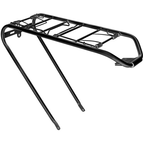 фото Багажник 28" j-031 (ys-7605) сталь усилен., арт. 010064 tech team