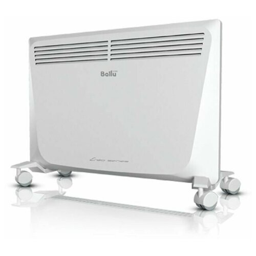Конвектор электрический Ballu Enzo Electronic BECEZER-1000 529000₽