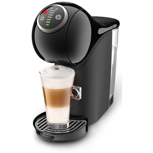 Кофемашина капсульного типа Dolce Gusto Krups GENIO S PLUS KP340510 999900₽