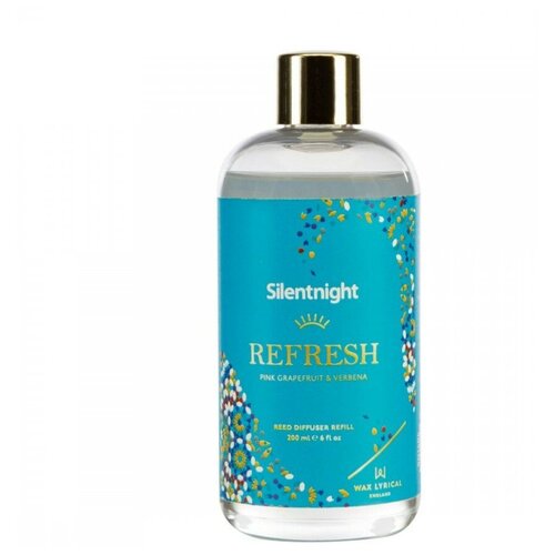 Восстановление сил Wax Lyrical наполнитель для диффузора 200 мл