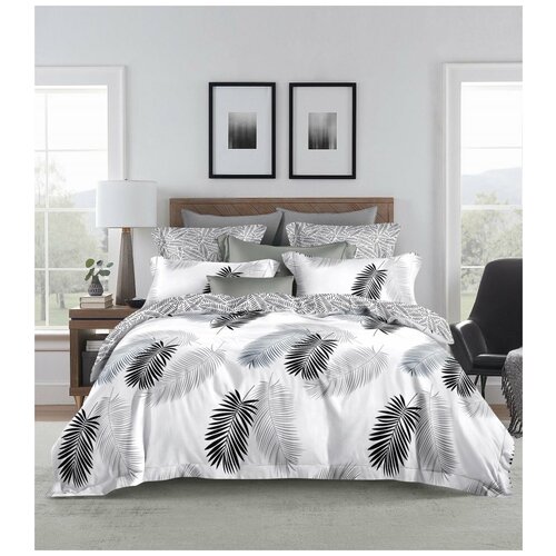 КПБ Dream Fly двуспальный DF02-236-50 код1179