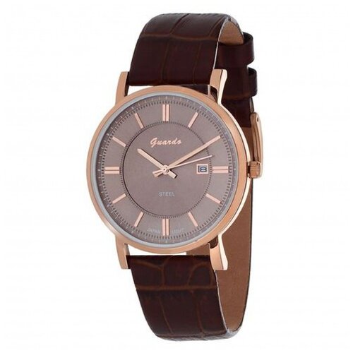 фото Часы guardo gu0478-5