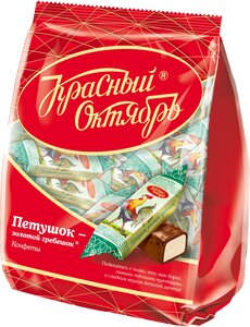 Печенье Белогорье Русские узоры сахарное, 450г