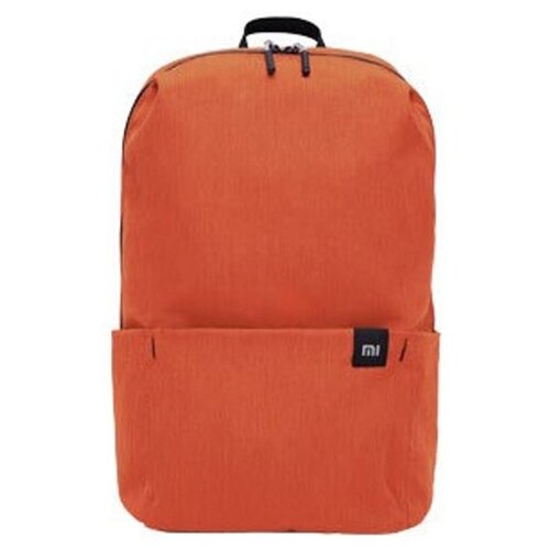 Рюкзак Xiaomi Mi Colorful Mini Backpack 10 л. , оранжевый